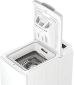 Indesit-Pralka-Wolnostojące-TI512EMTPL-Biel-Ładowana-od-gory-B-Perspective-open