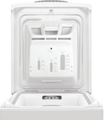 Indesit-Pralka-Wolnostojące-TI512EMTPL-Biel-Ładowana-od-gory-B-Frontal-open