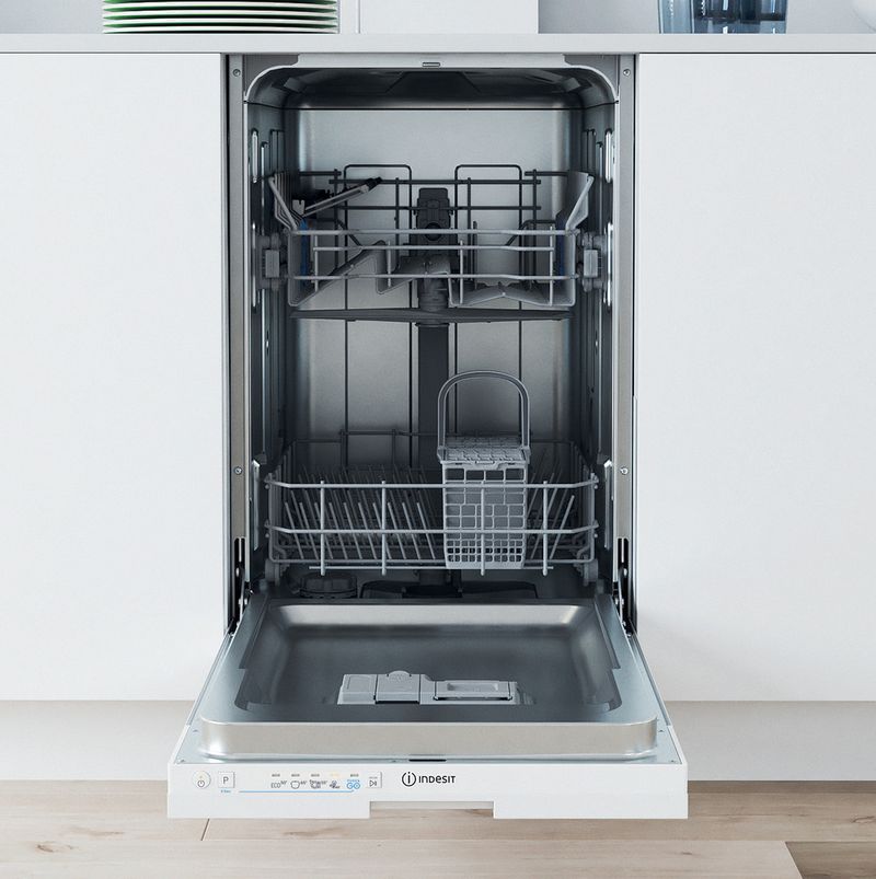 Indesit-Zmywarka-Do-zabudowy-IN2IKE107-Zintegrowane-E-Frontal-open