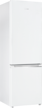 Indesit-Lodowka-z-zamrażarką-Wolnostojące-INK2-5322-W4E-Biel-Perspective