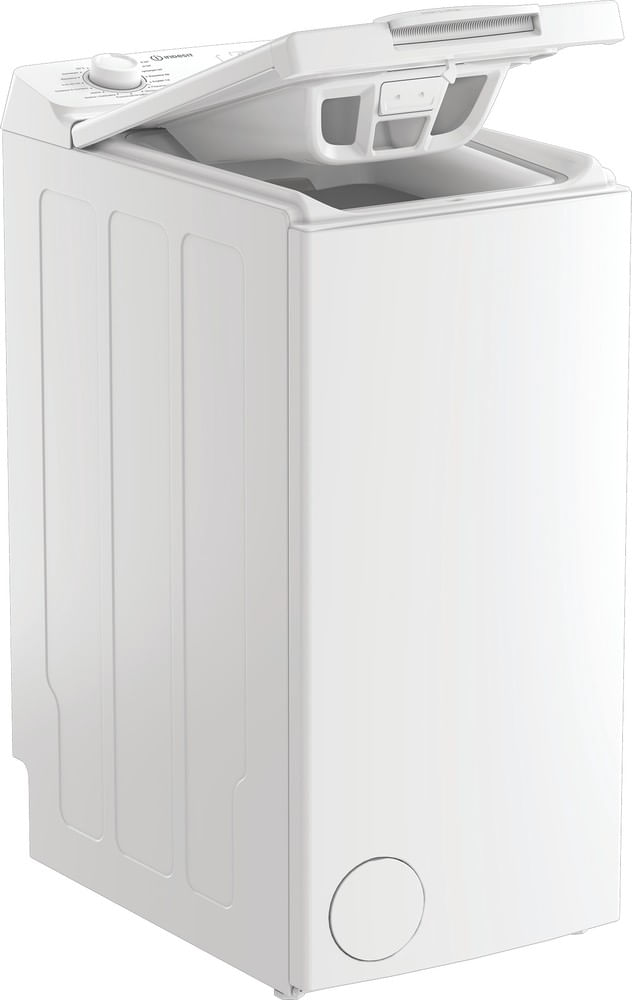 Indesit-Pralka-Wolnostojące-ETI513EMTPL-Biel-Ładowana-od-gory-C-Perspective-open